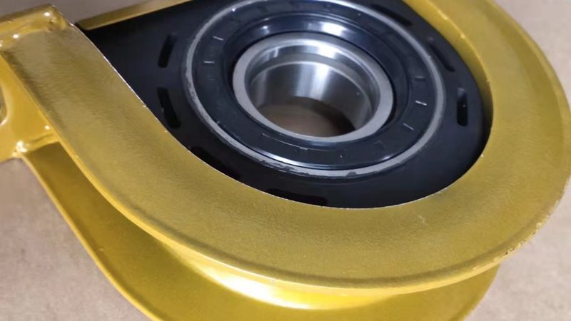 联轴器离合器：如何选择合适的厂家**