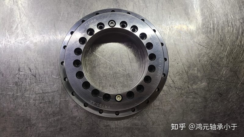 重型轴承座材质HT200：揭秘其性能与选型要点