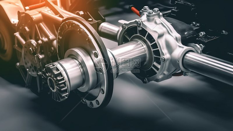 电动工具微型轴承：揭秘其核心技术与选型要点