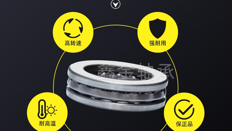 建材行业轴承安装注意事项：从细节入手，保障设备稳定运行