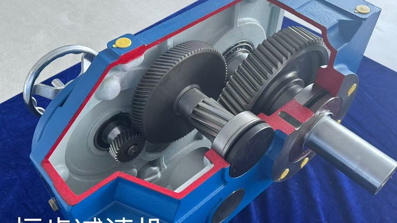 高精度推力轴承：如何精准选择，确保设备稳定运行**