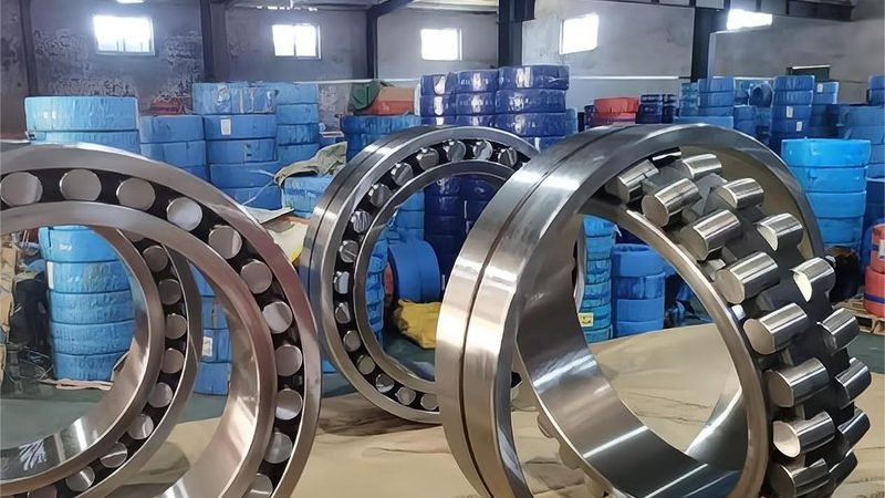 外球面轴承座：尺寸标准解析与选型要点