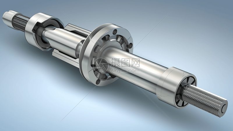 风电设备中推力轴承的挑战与解决方案